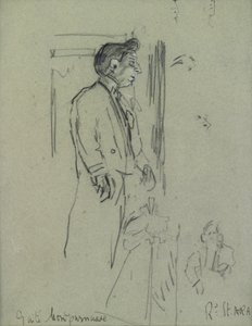 Le Théâtre de la Gaité